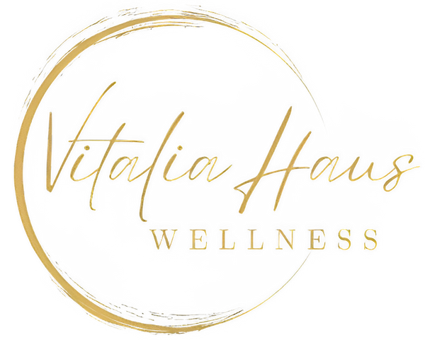 Vitalia Haus Wellness